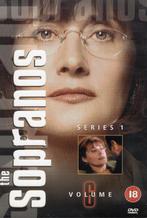 The Sopranos Series 1 Vol. 6 DVD 7312900250634 Engels, Ophalen of Verzenden, Zo goed als nieuw, Maffia en Misdaad