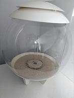 BiOrb Halo 30 wit aquarium, Dieren en Toebehoren, Ophalen, Leeg aquarium