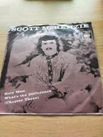 Scott McKenzie , holy man, Cd's en Dvd's, Vinyl Singles, Ophalen of Verzenden, Gebruikt, Pop
