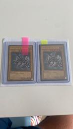 Yu-Gi-Oh Red Eyes Black Dragon SDJ, Hobby en Vrije tijd, Verzamelkaartspellen | Yu-gi-Oh!, Ophalen of Verzenden, Zo goed als nieuw
