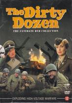 Dvd Tv films The Dirty Dozen nederlands ondertiteld geseald, Verzenden, Boxset, Actie en Avontuur, Nieuw in verpakking