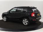 Jeep Compass 2.4 Limited 4WD | Handel/Export | 2e eigenaar |, Auto's, Jeep, Automaat, 450 kg, Gebruikt, Euro 6