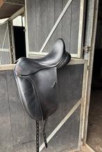 Kent & Masters dressuurzadel 17 1/2 inch, Dieren en Toebehoren, Ophalen, Gebruikt, Dressuur