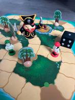 Djeco Big Pirate strategisch spel 5+, Tickets en Kaartjes, Eén persoon