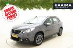 Peugeot 2008 1.2 PureTech Active 82 PK | Handgeschakeld | Tr, Voorwielaandrijving, Euro 5, Stof, 1199 cc