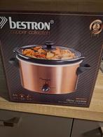 Slowcooker Bestron 3,5 liter, Ophalen, Nieuw