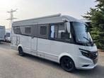 NIESMANN BISCHOFF iSmove 6.9E 180pk NIEUW MODEL Aut ALDE, Caravans en Kamperen, Campers, Niesmann+Bischoff, Diesel, Tot en met 4
