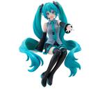 Hatsune Miku Noodle Stopper Hatsune Miku Nardack Ver. 14 cm, Verzenden, Heo GmbH, Nieuw, West Campus 1, 76863 Herxheim, Germany
