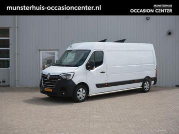 Renault Master T35 2.3 dCi 150 L3H2 Energy Work Edition - Tr beschikbaar voor biedingen