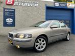 Volvo S60 2.4 Edition, Voorwielaandrijving, Gebruikt, S60, Beige