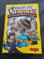 Vallei der vikingen Haba, Hobby en Vrije tijd, Ophalen of Verzenden, Zo goed als nieuw