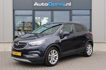 Opel MOKKA X 1.4 Turbo 120 jaar Edition Airco, NAVI, Camera, beschikbaar voor biedingen