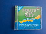 foute cd van q-music deel 8!, Ophalen of Verzenden, Zo goed als nieuw, Pop