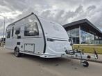 Knaus Sudwind 60 Years 500 EU Luifel + mover + drager, Rondzit, Bedrijf, 5 tot 6 meter, Knaus