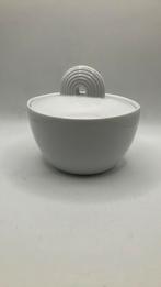 Thomas Germany, suikerpot wit porselein., Ophalen of Verzenden, Zo goed als nieuw