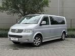 Volkswagen Transporter 2.5 TDI 340 Trendline DSG 5-Persoon 1, Auto's, Gebruikt, Volkswagen, Origineel Nederlands, Bedrijf