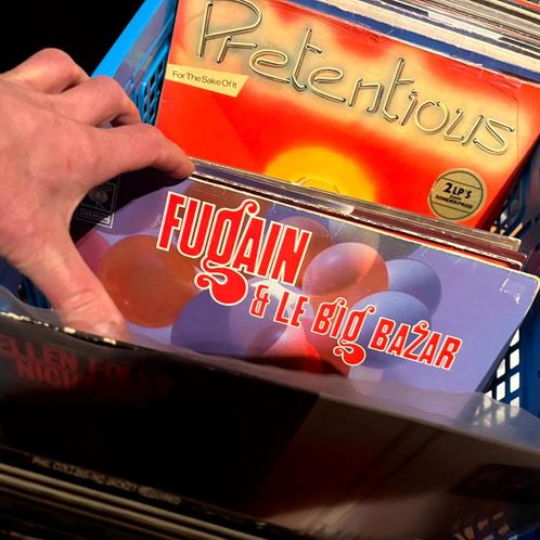 lps vinyl partij(tje) goede staat hoef geen hoofdprijs, Cd's en Dvd's, Vinyl | Pop, Gebruikt, 1960 tot 1980, 12 inch, Ophalen