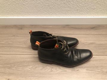 FLORIS VAN BOMMEL herenschoenen te koop! Maat 41,5. beschikbaar voor biedingen