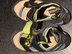 Klimschoenen maat 40 + harnas, Sport en Fitness, Klimsport, Ophalen of Verzenden, Gebruikt