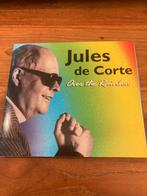 Jules de Corte - Over the rainbow, Verzenden, Zo goed als nieuw, Overige genres
