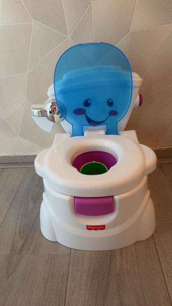 Fisher-Price, Kinderen en Baby's, Speelgoed | Fisher-Price, Nieuw, Ophalen of Verzenden