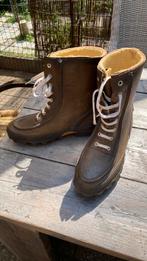 Voor erg koude plaatsen maat 44, Ophalen of Verzenden, Gedragen, Boots