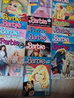 Barbie - 25x vintage magazine / tijdschrift jaren 80, Boeken, Tijdschriften en Kranten, Ophalen of Verzenden, Gelezen, Overige typen