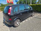Solarplexius donkere ramen opel meriva, Auto-onderdelen, Ruiten en Toebehoren, Ophalen of Verzenden