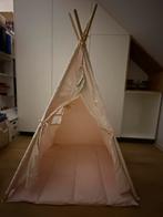 Roze Tipi Tent - Little Dutch, Ophalen of Verzenden, Zo goed als nieuw