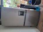 Samsung 501L Cooltech Plus Combi Fridge with Water Dispenser, Ophalen, 200 liter of meer, 60 cm of meer, Met aparte vriezer