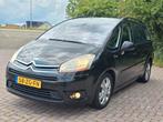 Citroen Grand C4 Picasso 2.0-16V Ambiance EB6V 7personen*aut, Gebruikt, 4 cilinders, 1535 kg, 7 stoelen