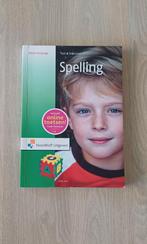 Henk Huizenga - Spelling, Ophalen of Verzenden, Zo goed als nieuw, Henk Huizenga