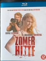 Zomerhitte bluray NL, Cd's en Dvd's, Ophalen of Verzenden, Zo goed als nieuw