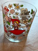 Glas blond amsterdam efteling roodkapje, Ophalen of Verzenden, Nieuw, Frisdrankglas