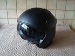 motorhelm Vito S, Motoren, Kleding | Motorhelmen, Ophalen of Verzenden, Tweedehands, Overige merken