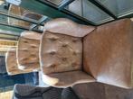 3 richmond barkrukken stoelen, gratis af te halen, Ophalen, Zo goed als nieuw, 75 tot 100 cm, 50 tot 75 cm