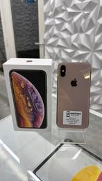 Iphone xs 512gb, Telecommunicatie, Mobiele telefoons | Apple iPhone, 512 GB, Apple, Apple, Ophalen of Verzenden