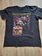 Iron Maiden t-shirt, Kleding | Heren, T-shirts, Gedragen, Ophalen of Verzenden, Maat 56/58 (XL)
