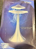 Tavel lamp met UFO speaker, Ophalen of Verzenden, Nieuw