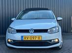 Volkswagen Polo 1.2 TSI Highline Pano / PDC, Stof, Gebruikt, 4 cilinders, Wit