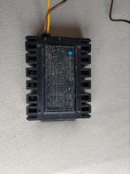 Blaupunkt BQA-107 eindversterker, Auto diversen, Ophalen of Verzenden