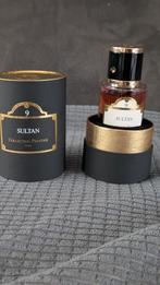 Parfum Sultan Nr. 9 - Collection Prestige, Ophalen of Verzenden