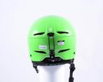 53 54 55 skihelm/snowboardhelm BRIKO R, Overige merken, Gebruikt, Verzenden, Overige typen