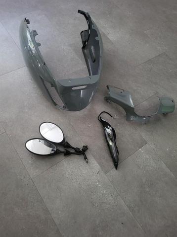 Scooter Onderdelen - piaggio zip beschikbaar voor biedingen