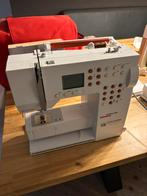 Bernina A 230 naaimachine en toebehoren, Hobby en Vrije tijd, Naaimachines en Toebehoren, Ophalen of Verzenden, Zo goed als nieuw