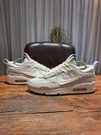 Nike Air Max 90 Futura 'Phantom' Size 37,5, Kleding | Dames, Wit, Nike, Ophalen of Verzenden, Sneakers of Gympen