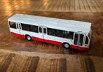 HB model DAF CSA-2 bus Novio 651 lijn 4 Brabantse Poort, Hobby en Vrije tijd, Modelauto's | 1:87, Ophalen of Verzenden, Zo goed als nieuw