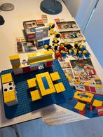 Vintage LEGO 200 - 261 - 272, Ophalen of Verzenden, Zo goed als nieuw