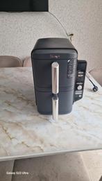 Ninja airfryer, Ophalen, Zo goed als nieuw