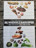 Kris Verburgh - De voedselzandloper, Ophalen of Verzenden, Zo goed als nieuw, Kris Verburgh
